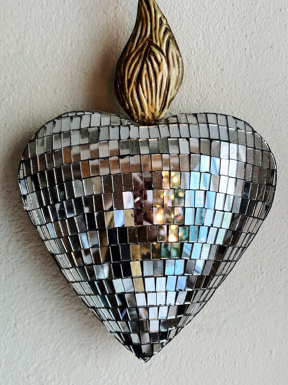 Table de Noël en Provence - Blog Mariage Madame C Table de Noël en Provence - Blog Mariage Madame C