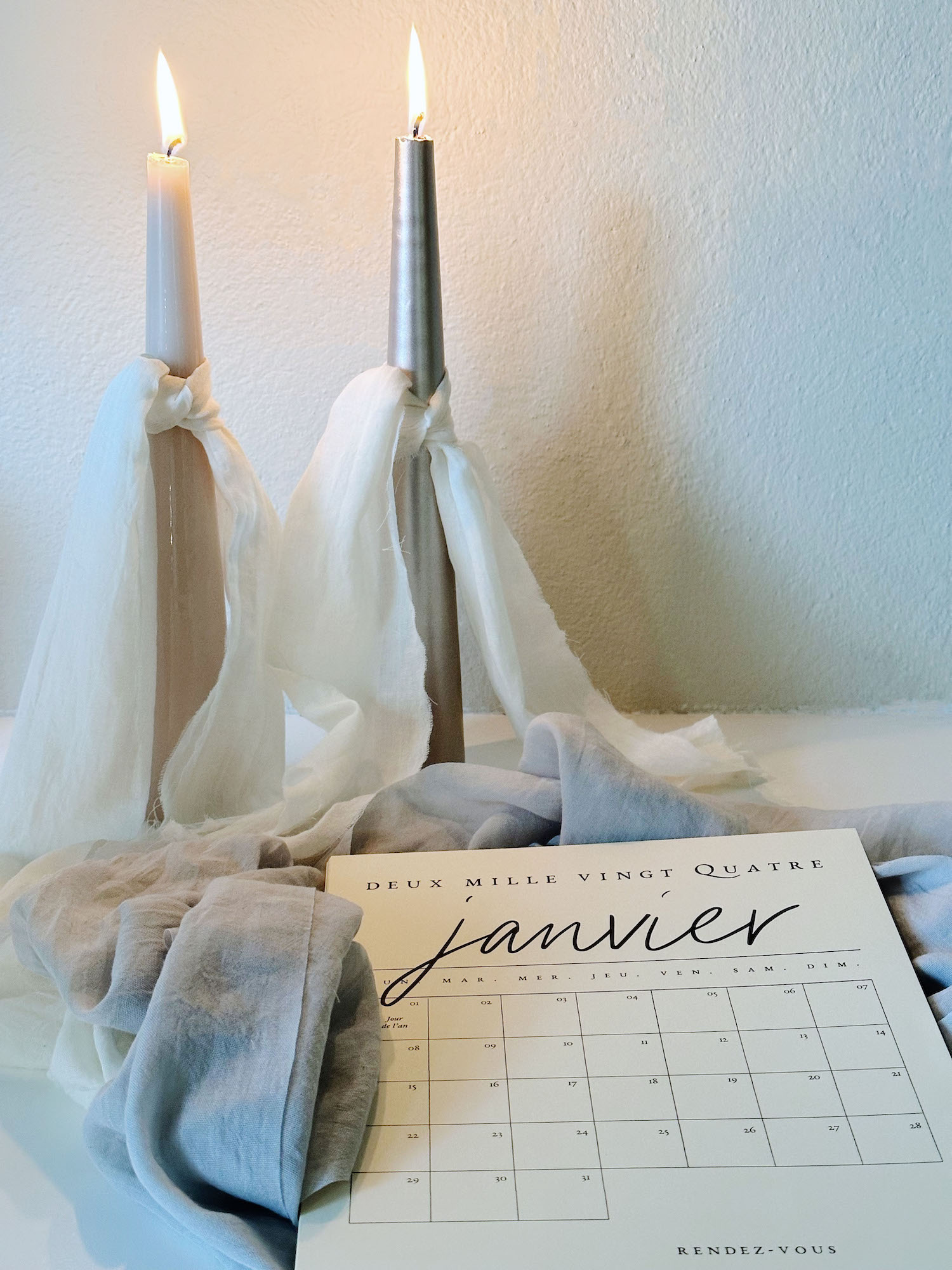 Kit planner 2024 - Blog Mariage Madame C
