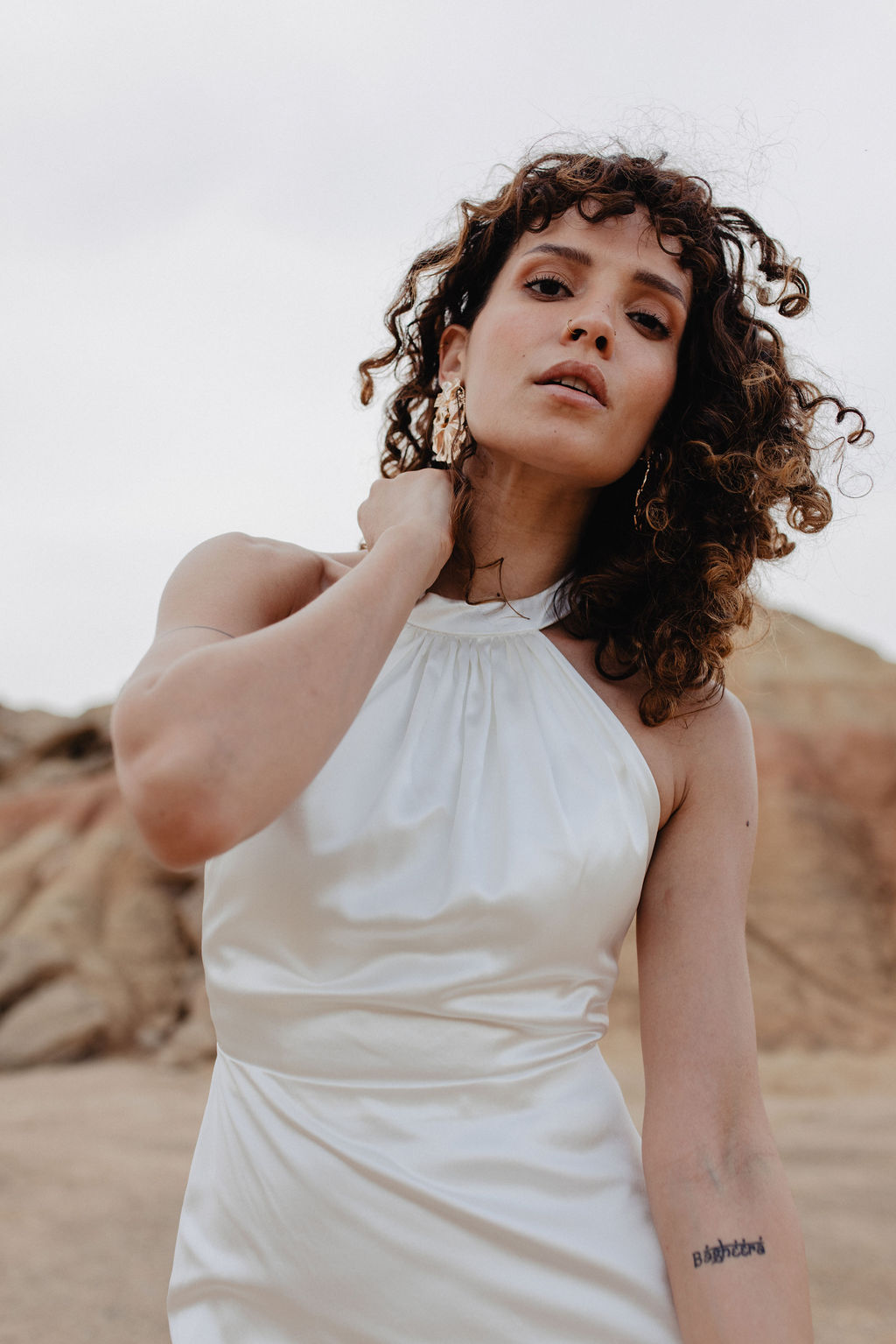 Maison Maelie Collection 2024 - Robes de mariée - Blog Mariage Madame C