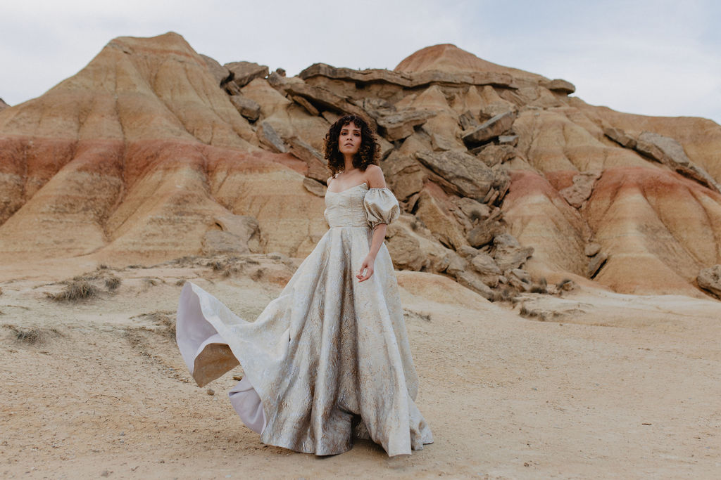 Maison Maelie Collection 2024 - Robes de mariée - Blog Mariage Madame C