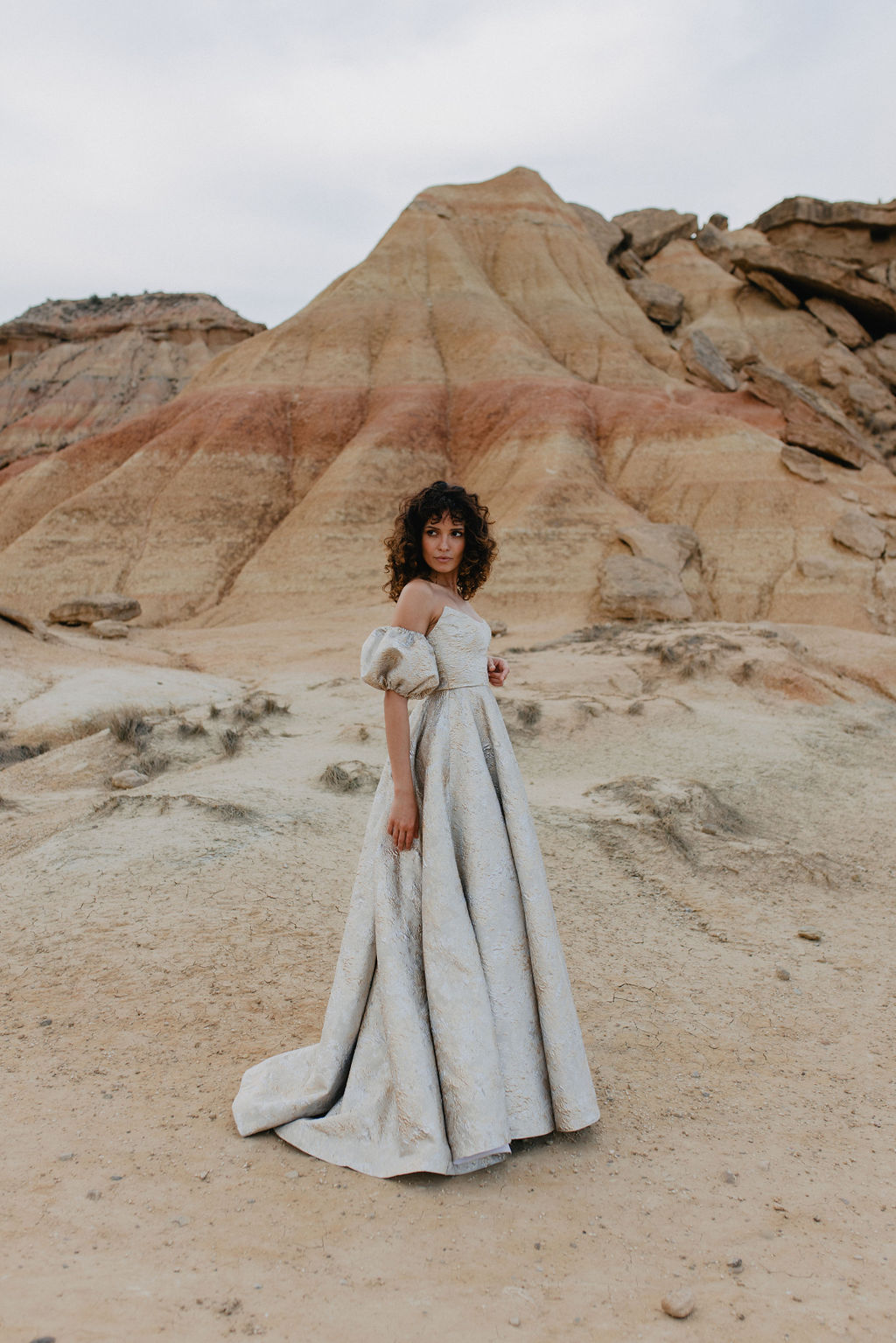 Maison Maelie Collection 2024 - Robes de mariée - Blog Mariage Madame C