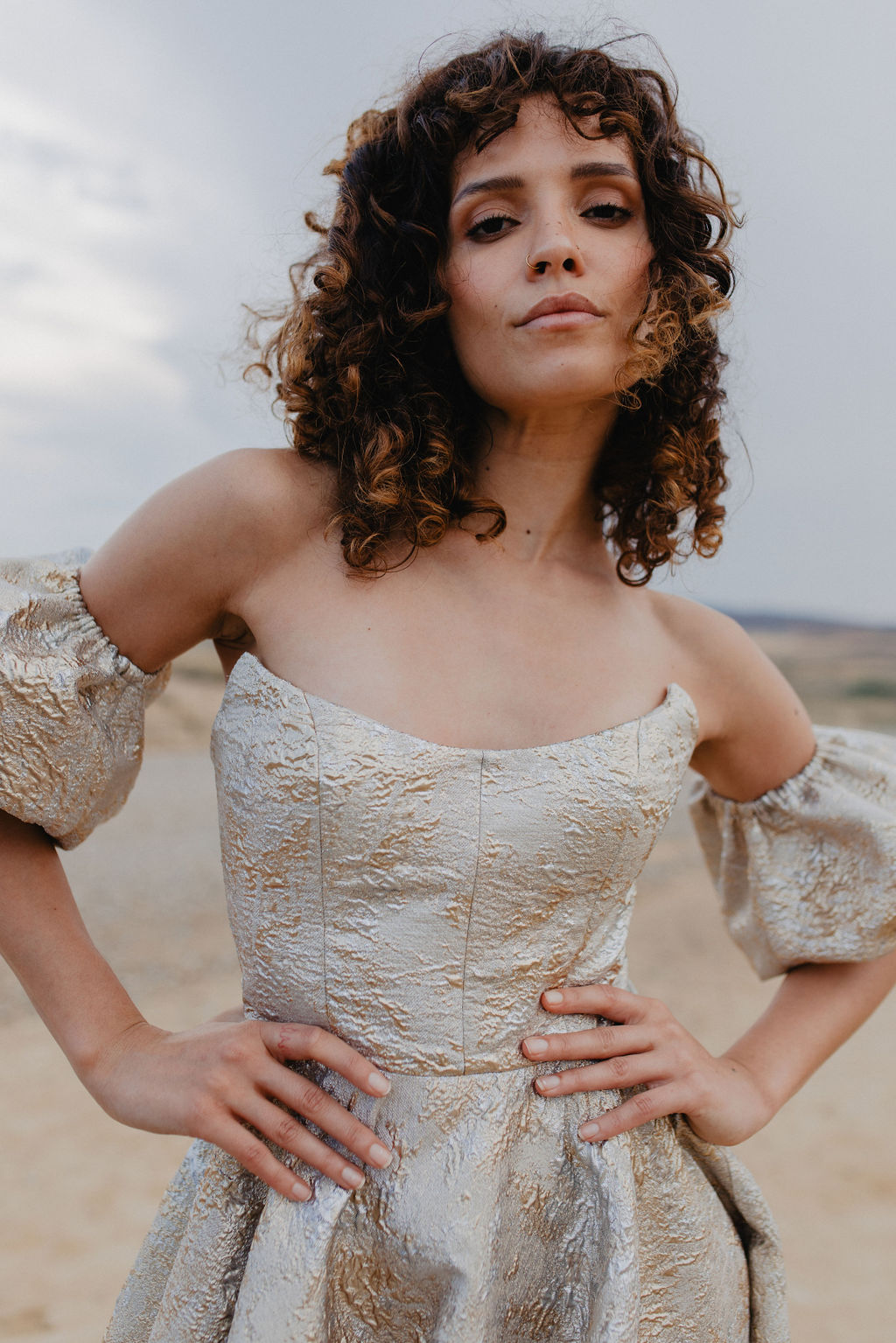 Maison Maelie Collection 2024 - Robes de mariée - Blog Mariage Madame C