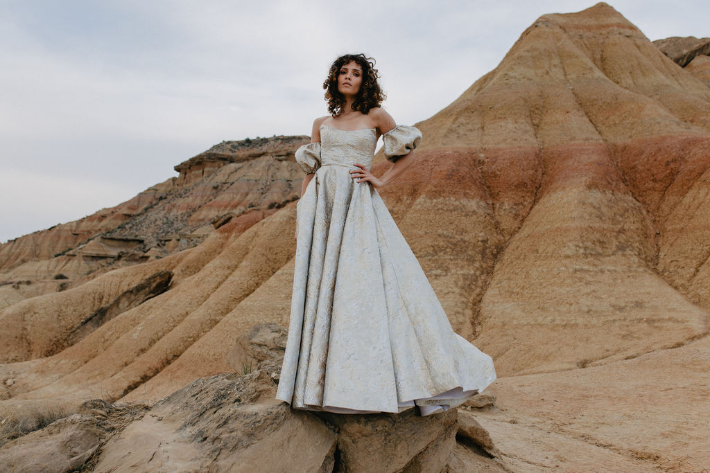 Maison Maelie Collection 2024 - Robes de mariée - Blog Mariage Madame C