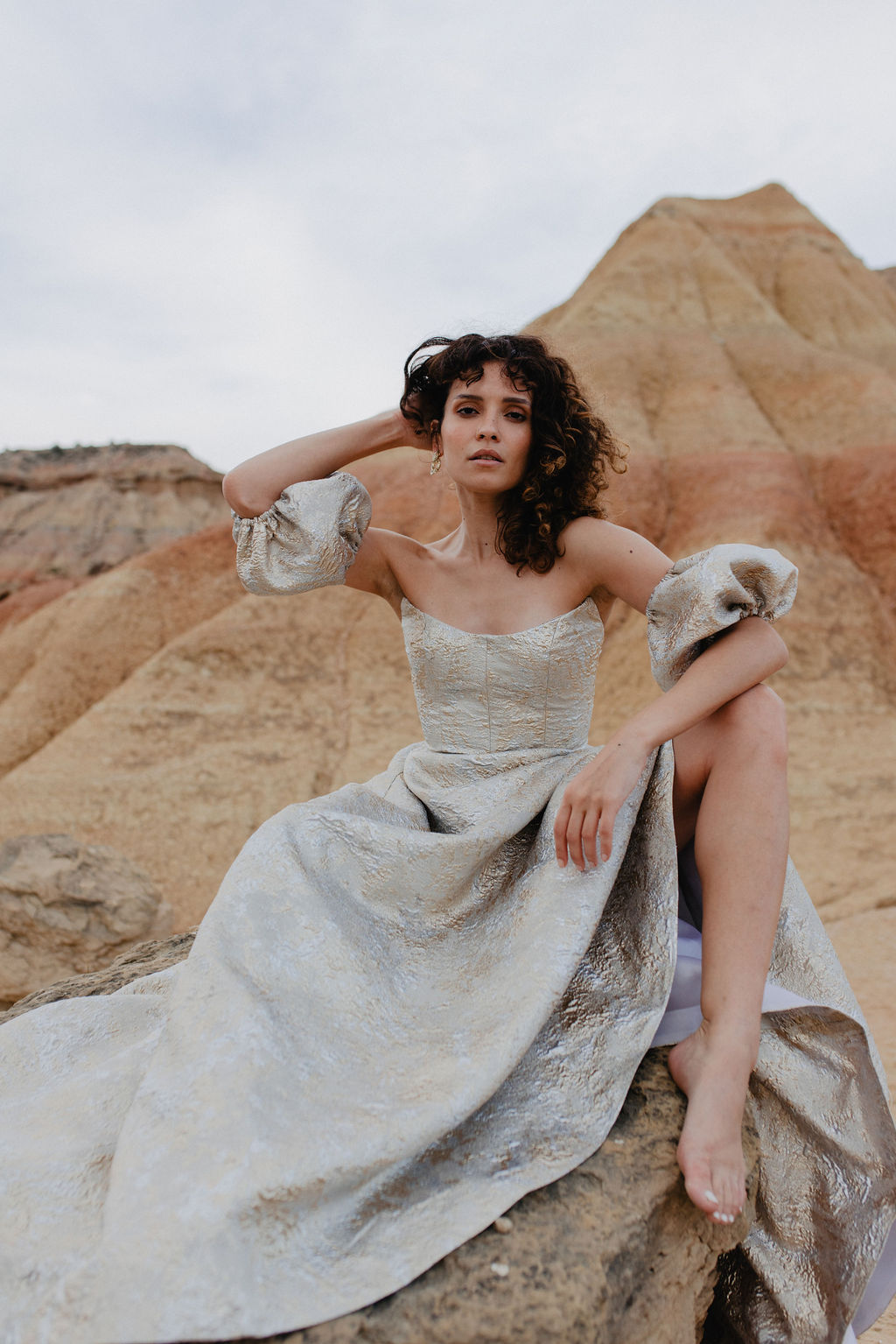 Maison Maelie Collection 2024 © Olivia Salgas