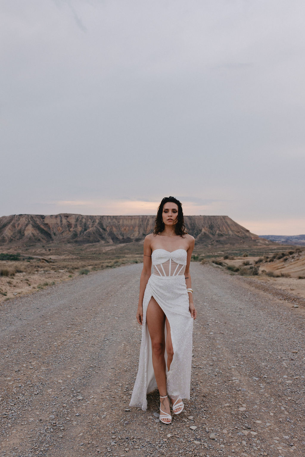 Maison Maelie Collection 2024 - Robes de mariée - Blog Mariage Madame C