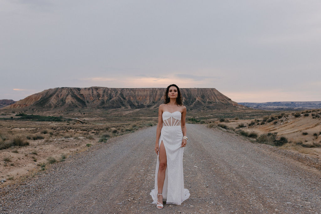 Maison Maelie Collection 2024 - Robes de mariée - Blog Mariage Madame C