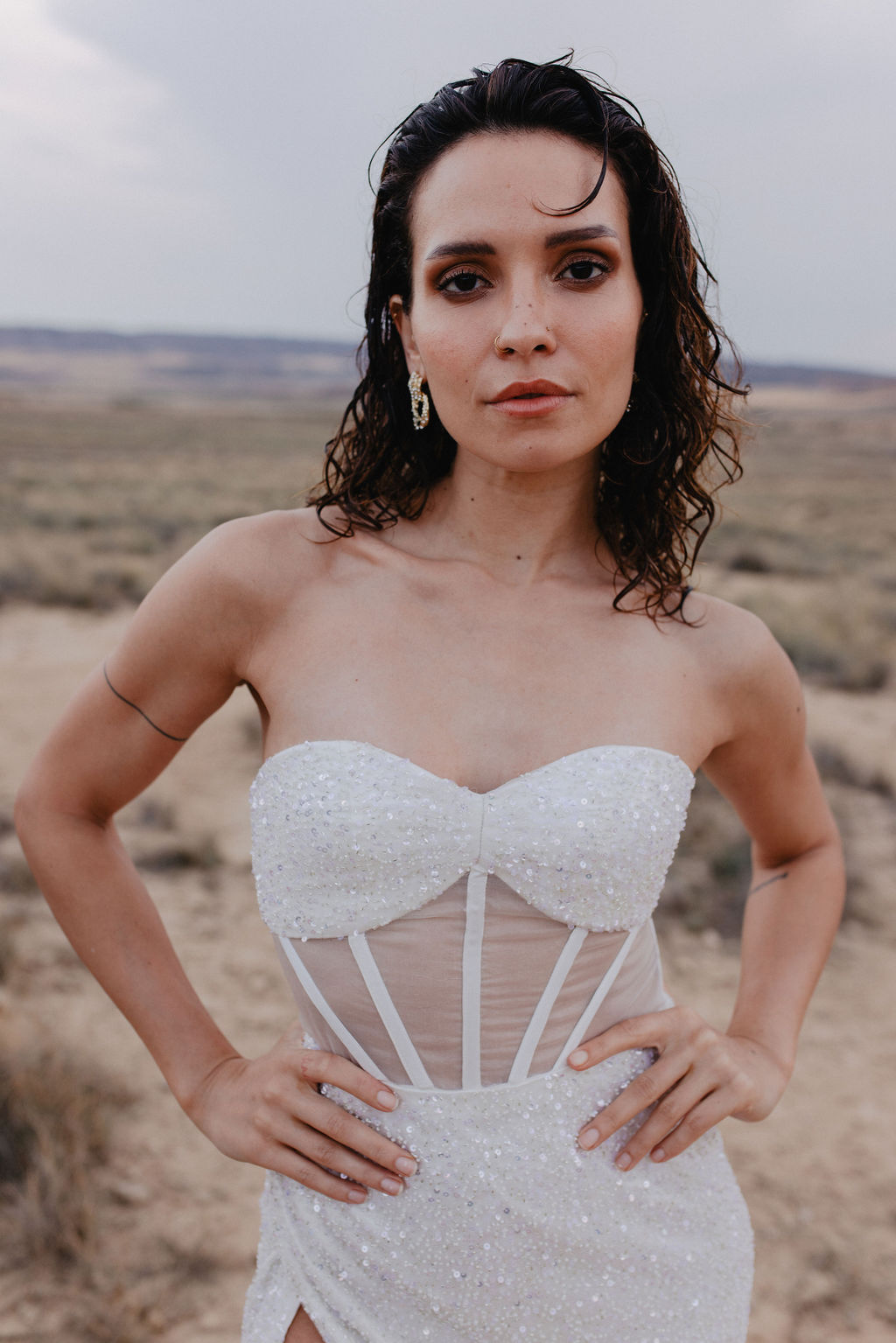 Maison Maelie Collection 2024 - Robes de mariée - Blog Mariage Madame C