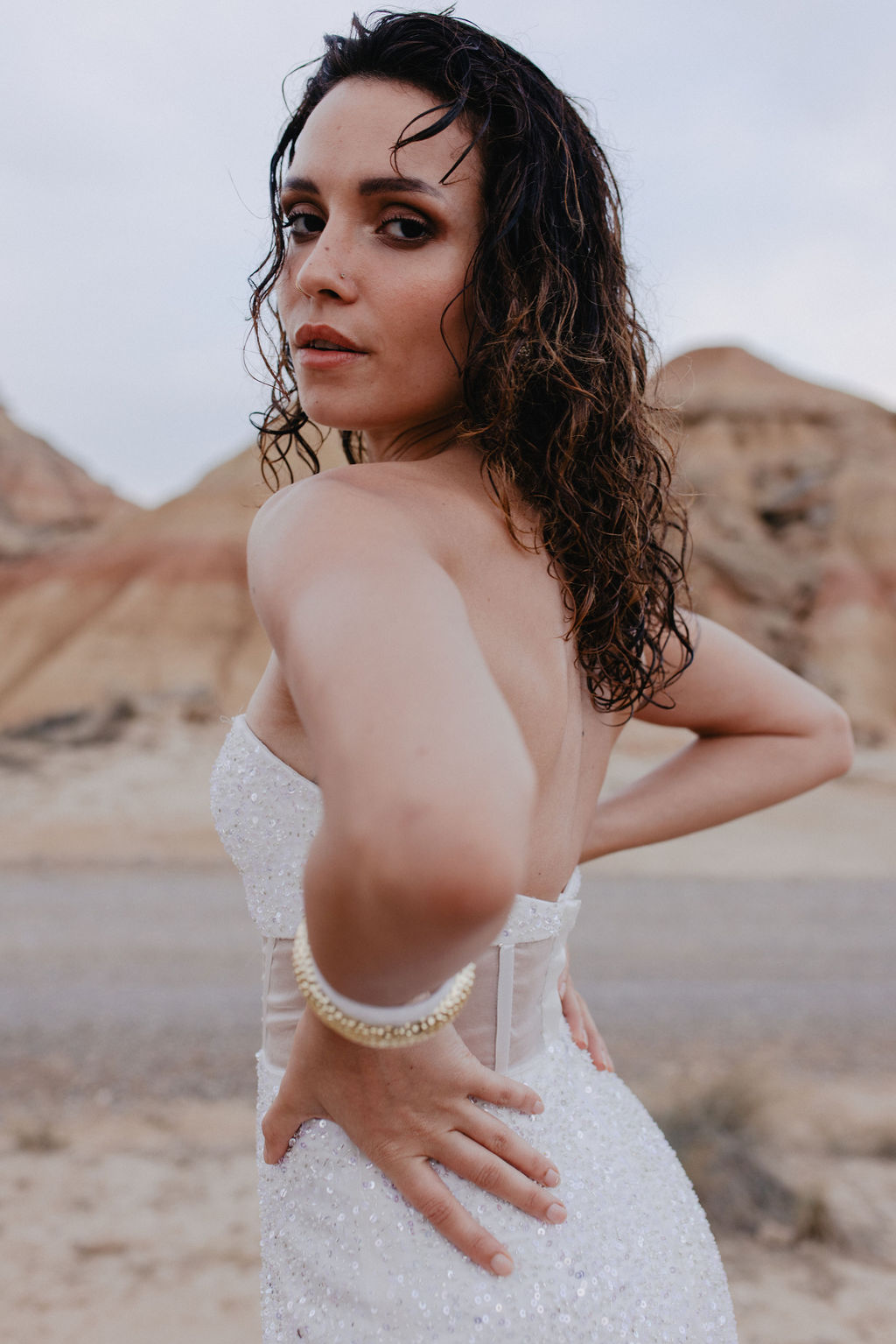 Maison Maelie Collection 2024 - Robes de mariée - Blog Mariage Madame C