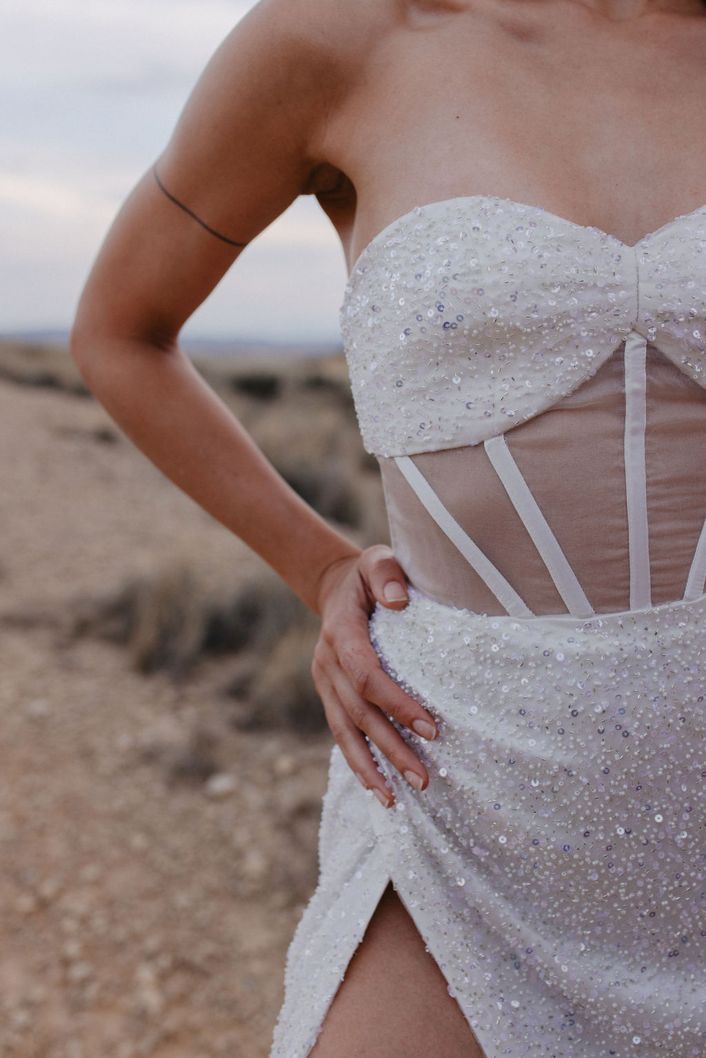 Maison Maelie Collection 2024 - Robes de mariée - Blog Mariage Madame C