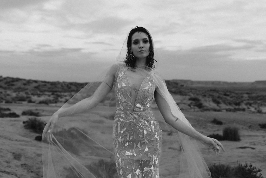 Maison Maelie Collection 2024 - Robes de mariée - Blog Mariage Madame C