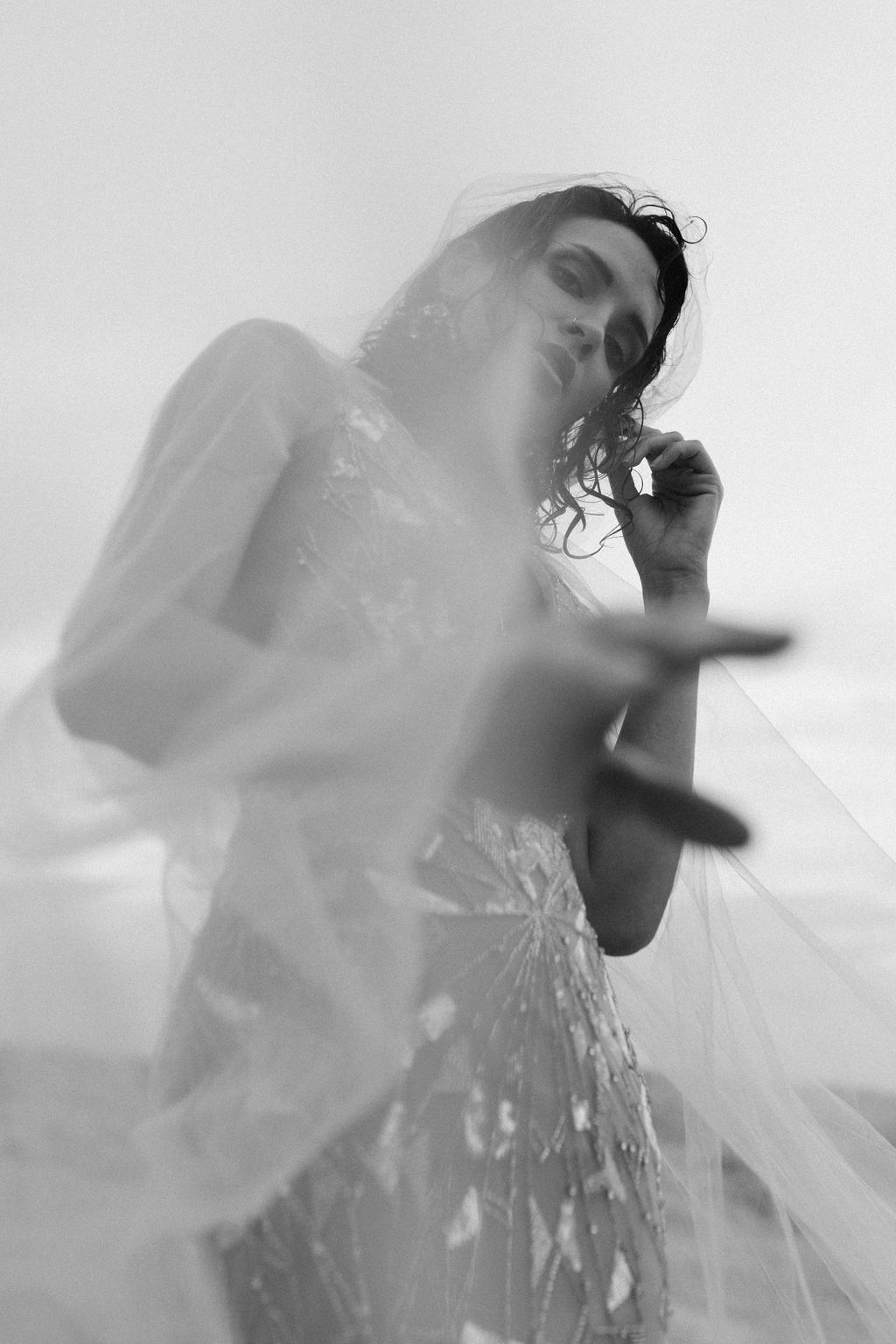 Maison Maelie Collection 2024 - Robes de mariée - Blog Mariage Madame C