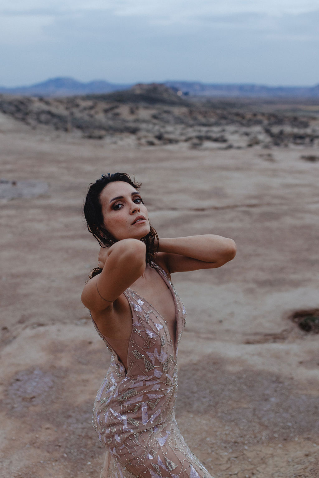 Maison Maelie Collection 2024 - Robes de mariée - Blog Mariage Madame C