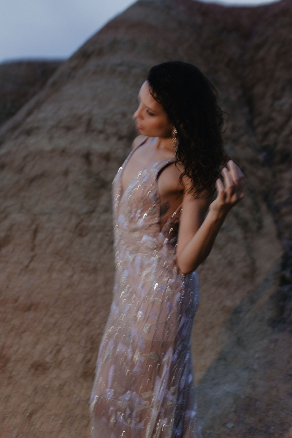 Maison Maelie Collection 2024 - Robes de mariée - Blog Mariage Madame C