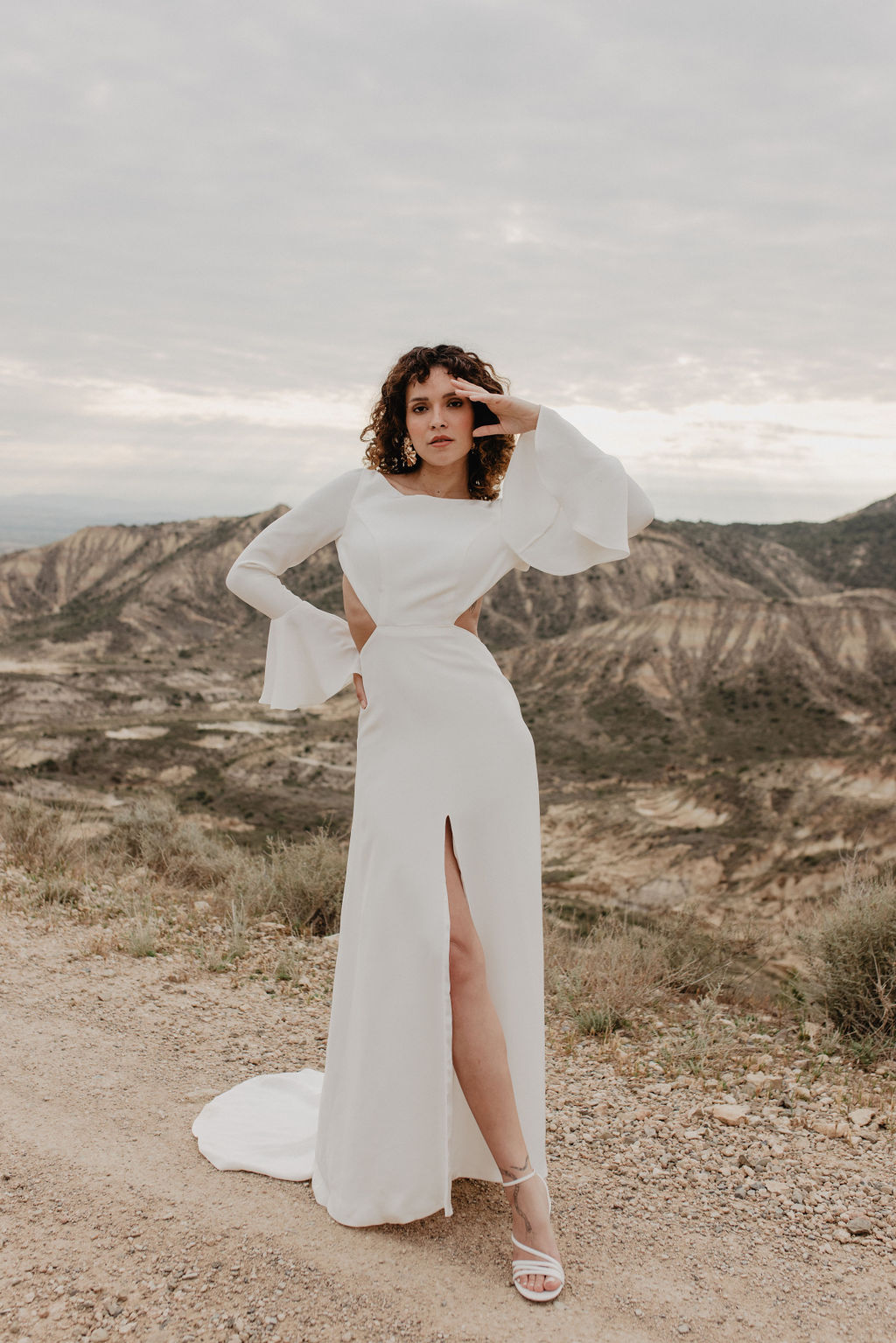 Maison Maelie Collection 2024 - Robes de mariée - Blog Mariage Madame C