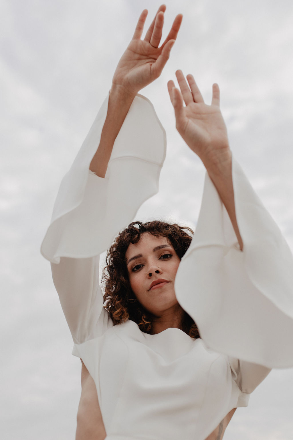 Maison Maelie Collection 2024 - Robes de mariée - Blog Mariage Madame C