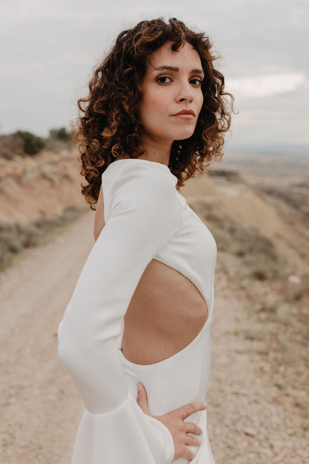 Maison Maelie Collection 2024 - Robes de mariée - Blog Mariage Madame C