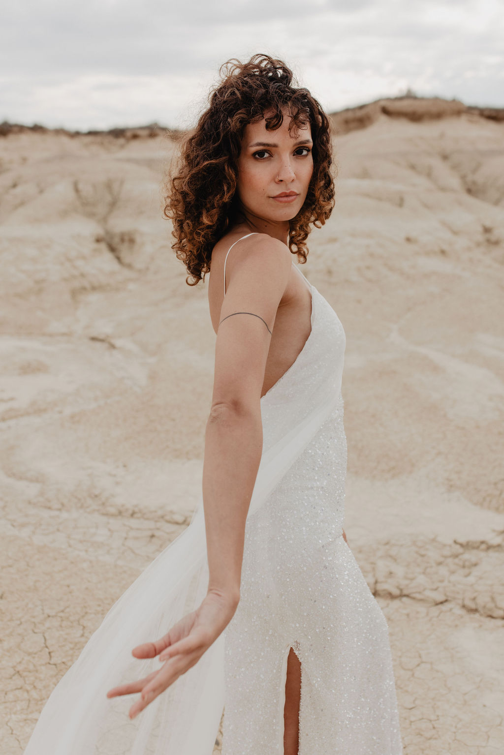 Maison Maelie Collection 2024 - Robes de mariée - Blog Mariage Madame C