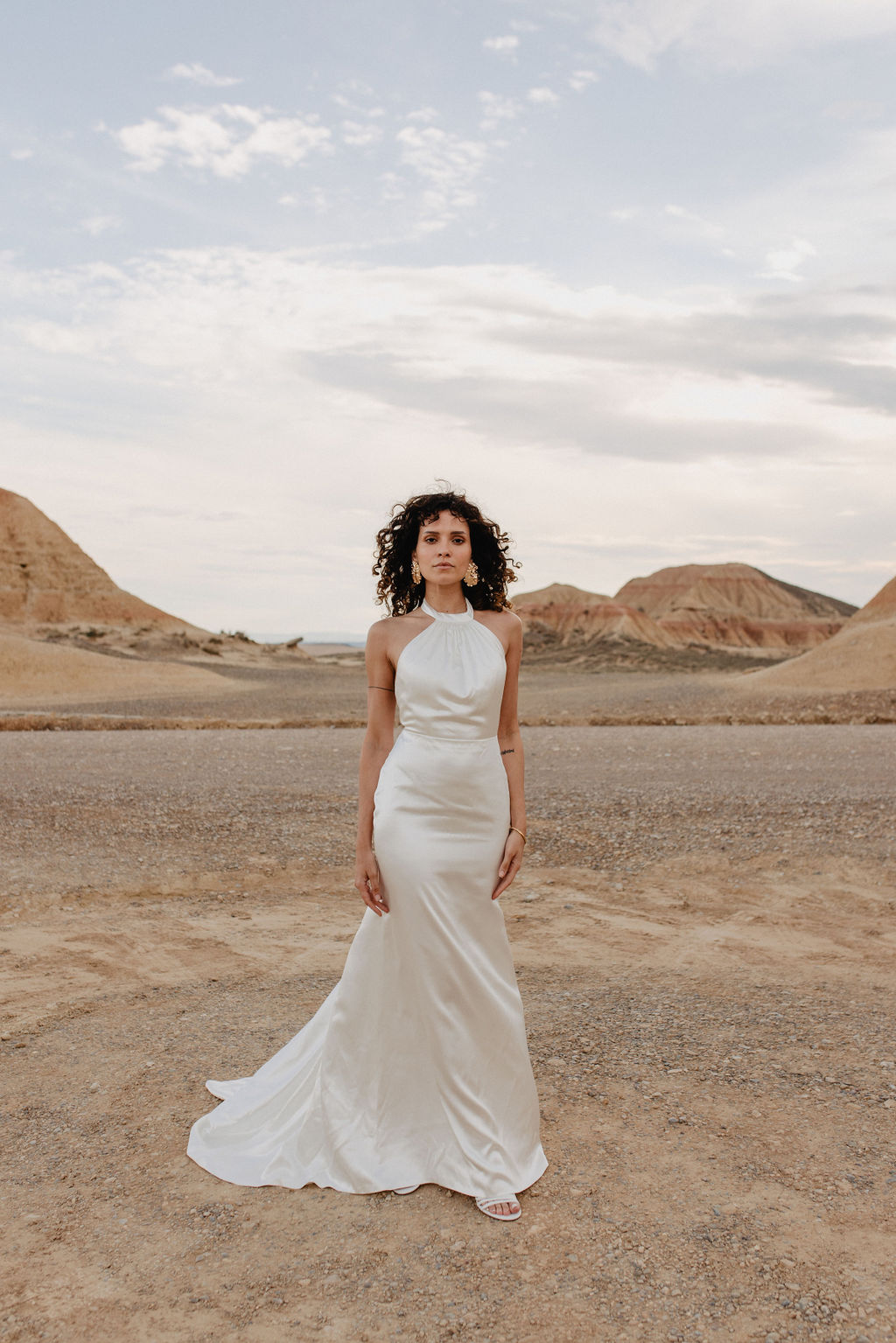 Maison Maelie Collection 2024 - Robes de mariée - Blog Mariage Madame C