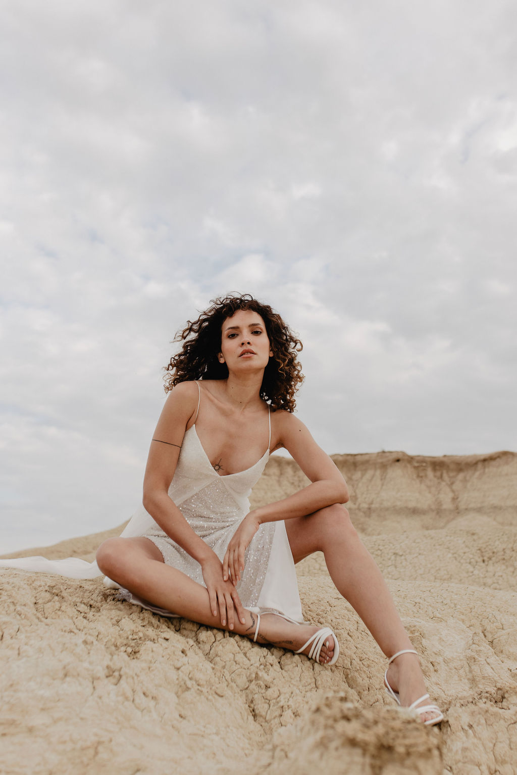 Maison Maelie Collection 2024 - Robes de mariée - Blog Mariage Madame C