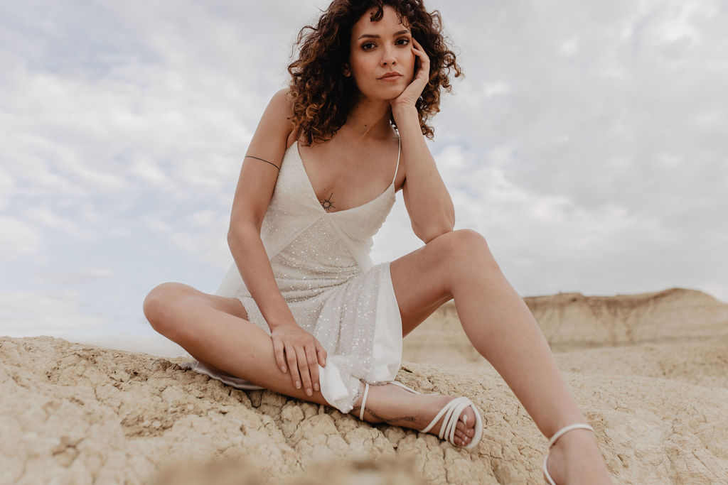 Maison Maelie Collection 2024 - Robes de mariée - Blog Mariage Madame C