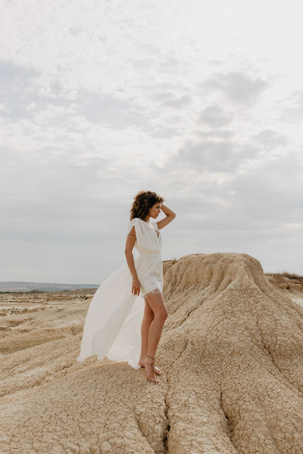 Maison Maelie Collection 2024 - Robes de mariée - Blog Mariage Madame C