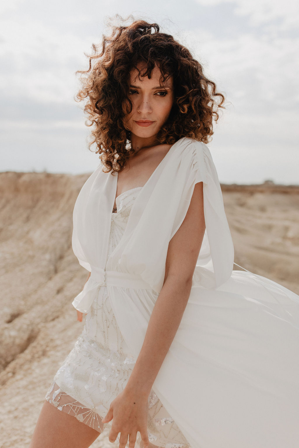 Maison Maelie Collection 2024 - Robes de mariée - Blog Mariage Madame C