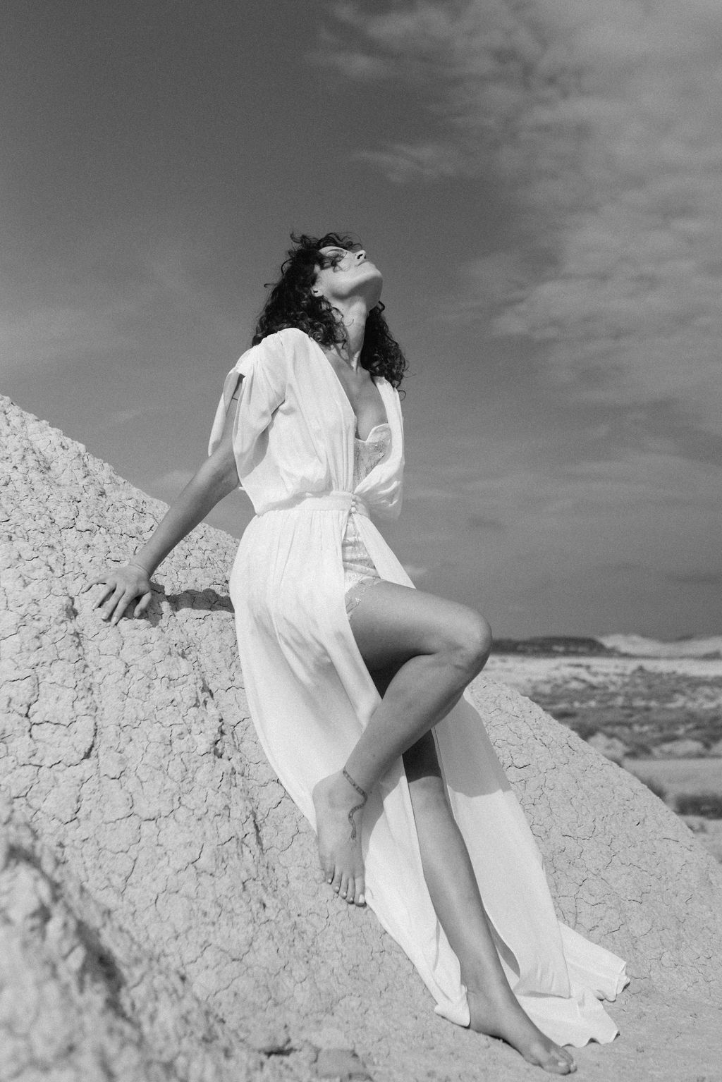 Maison Maelie Collection 2024 - Robes de mariée - Blog Mariage Madame C