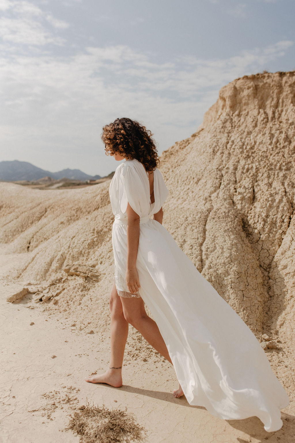 Maison Maelie Collection 2024 - Robes de mariée - Blog Mariage Madame C