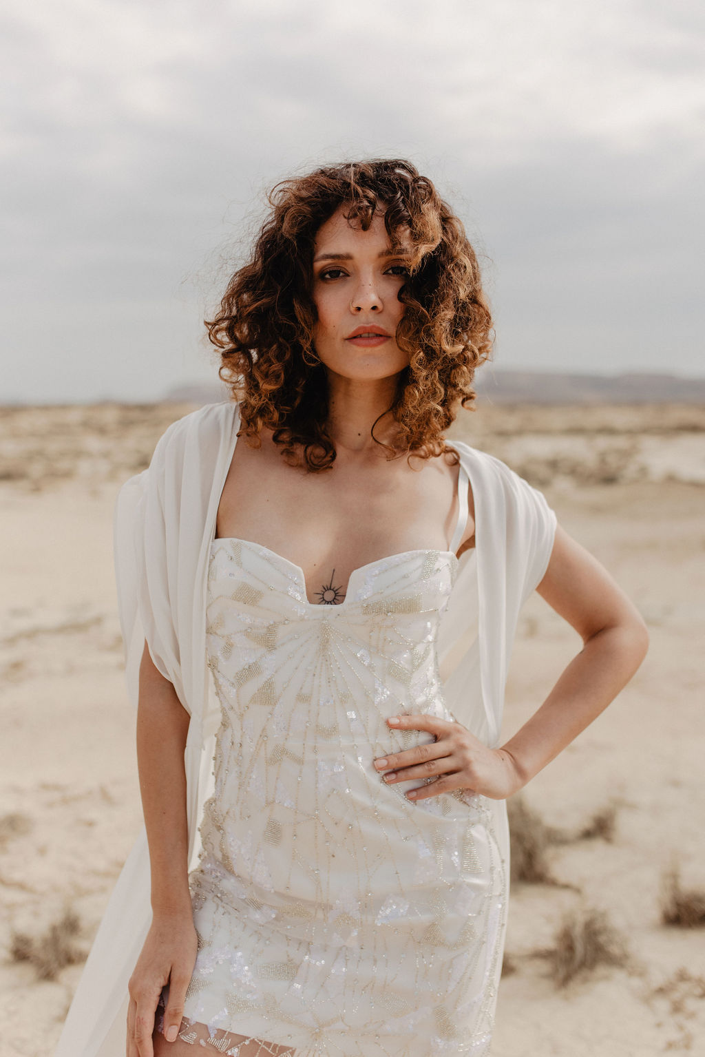 Maison Maelie Collection 2024 - Robes de mariée - Blog Mariage Madame C