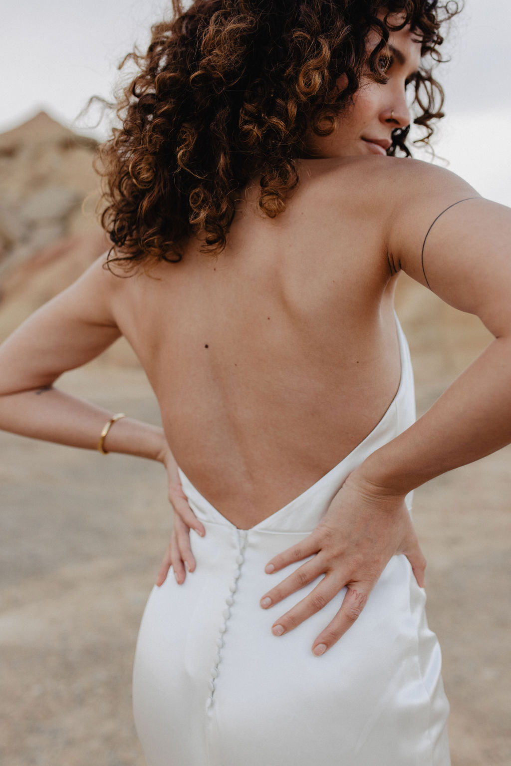 Maison Maelie Collection 2024 - Robes de mariée - Blog Mariage Madame C