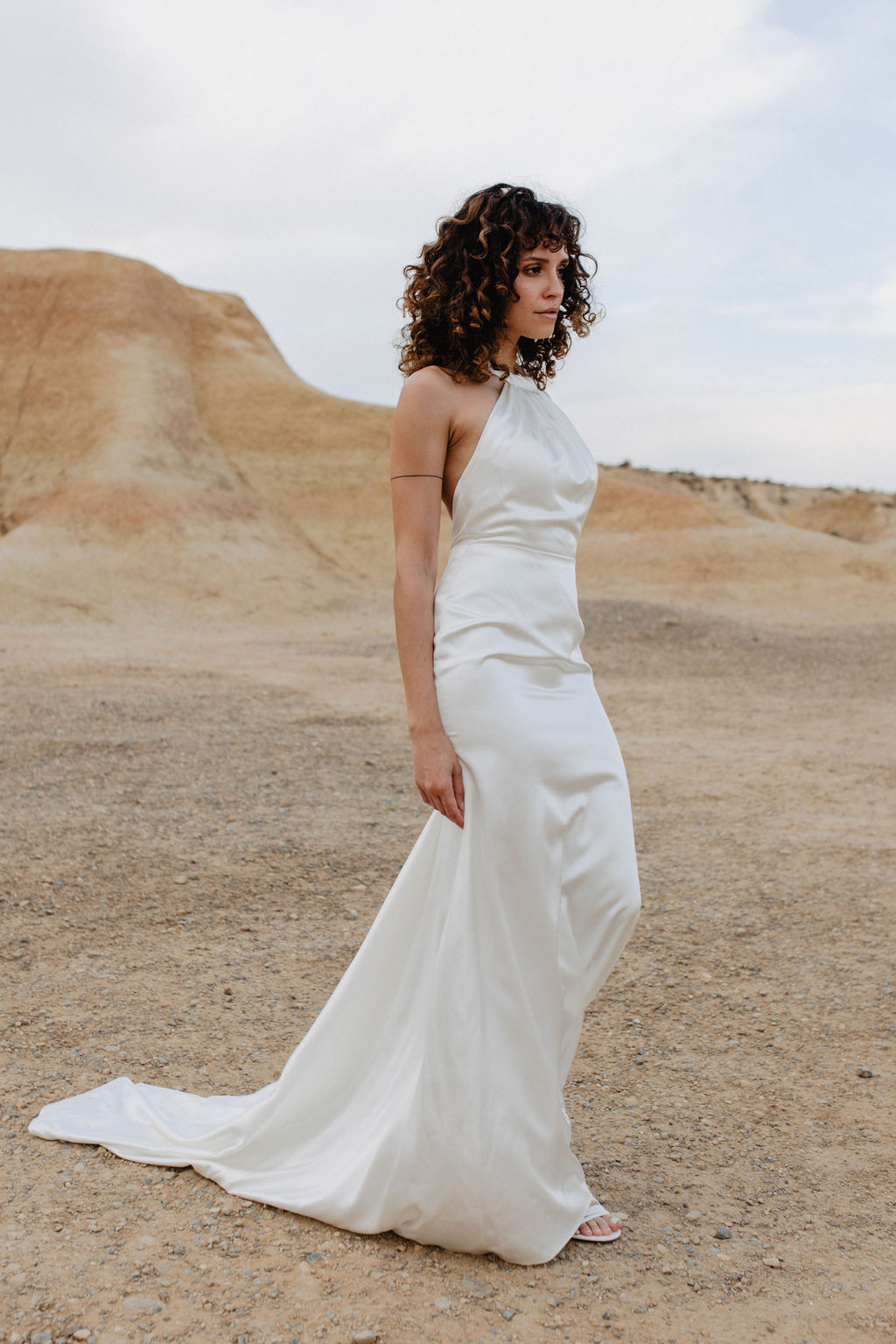 Maison Maelie Collection 2024 - Robes de mariée - Blog Mariage Madame C