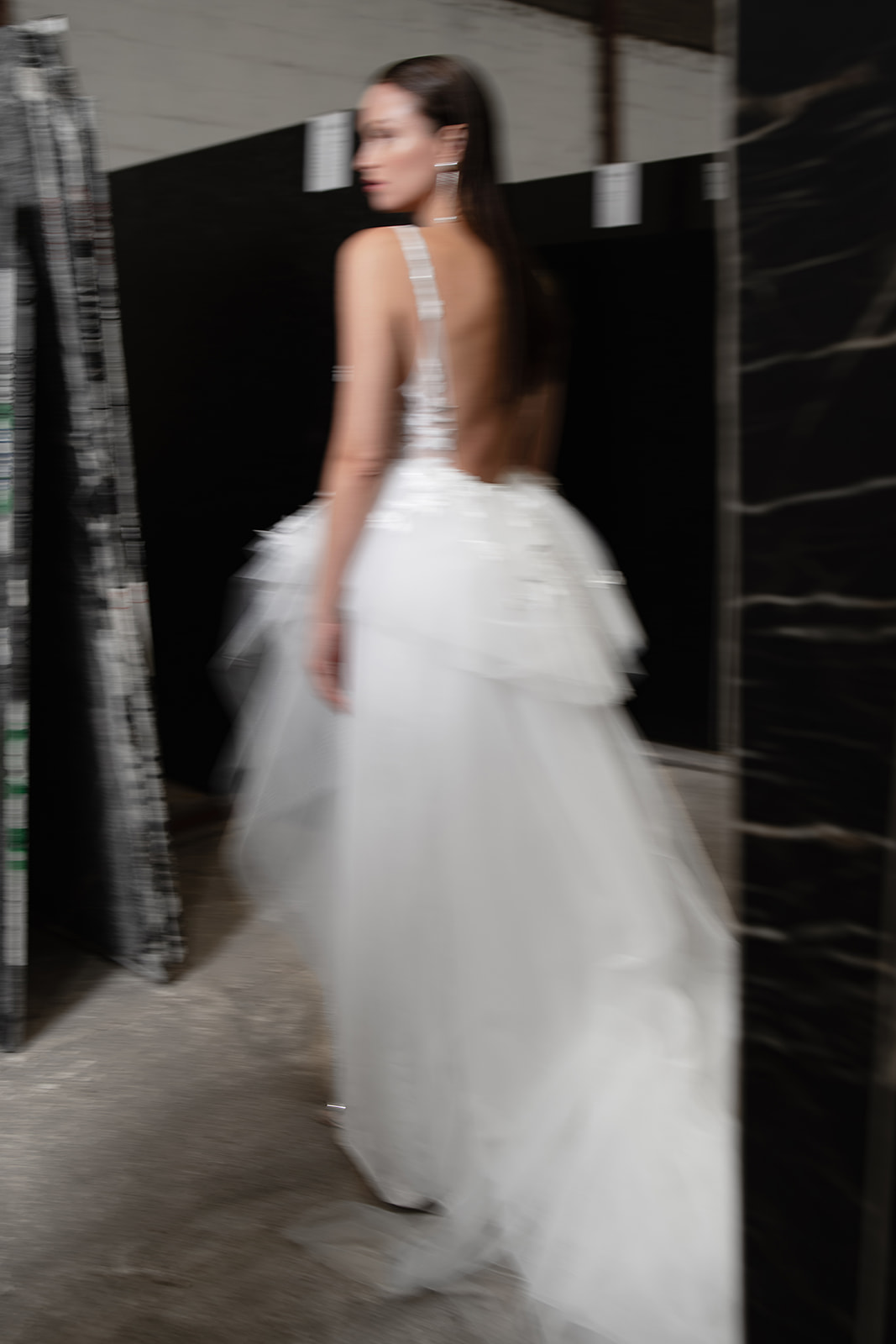 Manon Gontero Collection 2024 - Robes de mariée - Blog Mariage Madame C