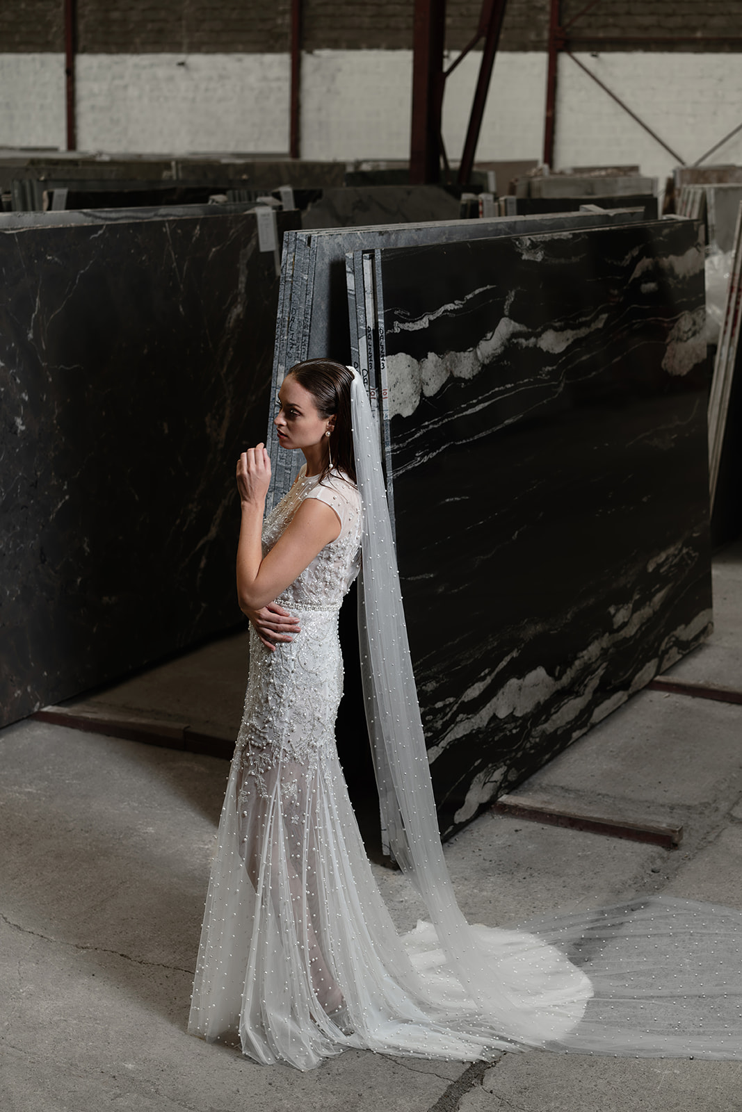 Manon Gontero Collection 2024 - Robes de mariée - Blog Mariage Madame C