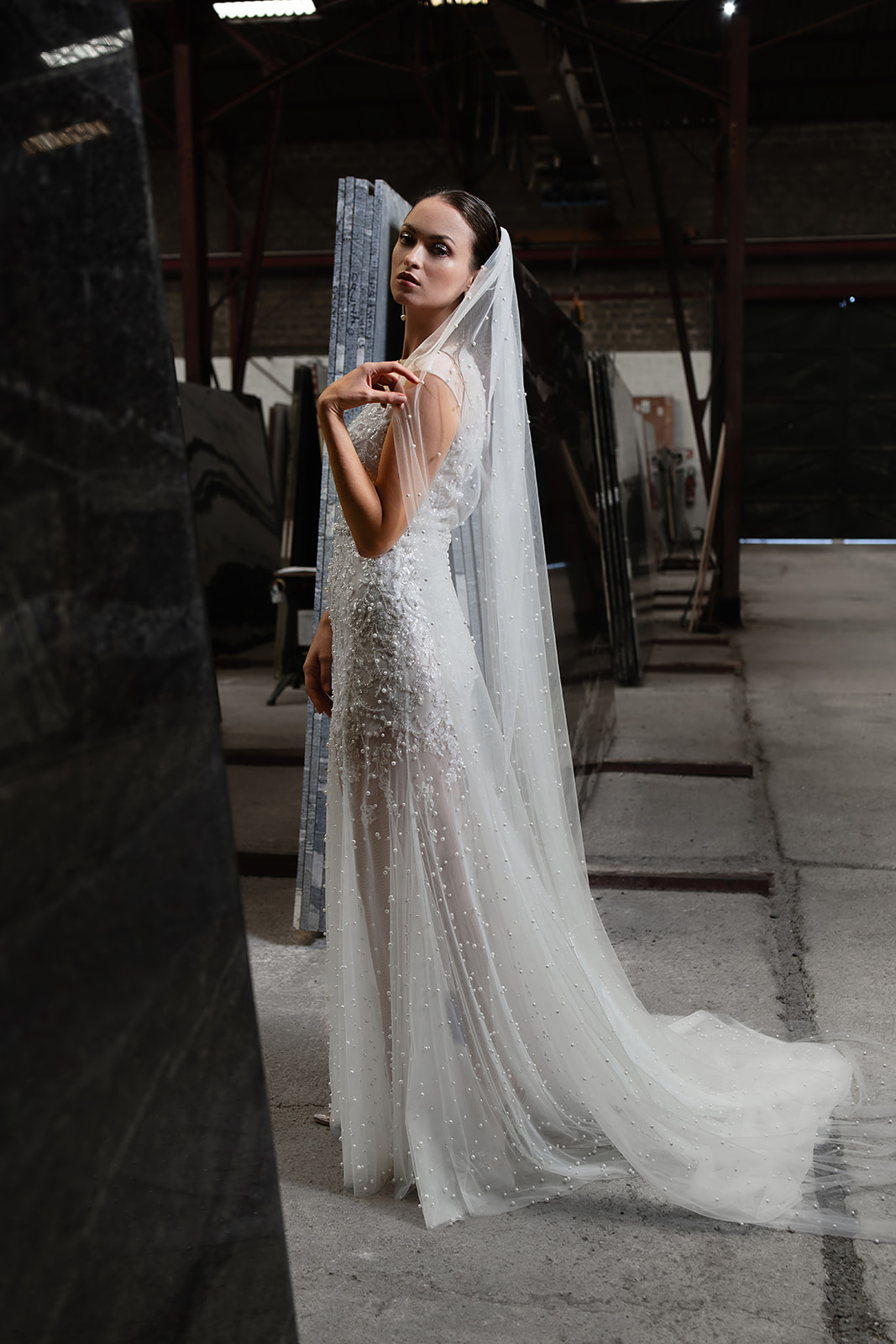Manon Gontero Collection 2024 - Robes de mariée - Blog Mariage Madame C