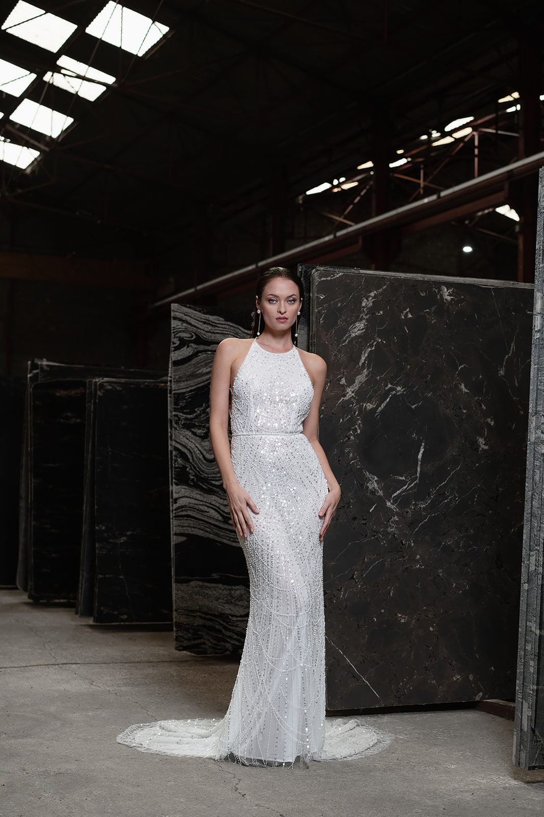 Manon Gontero Collection 2024 - Robes de mariée - Blog Mariage Madame C