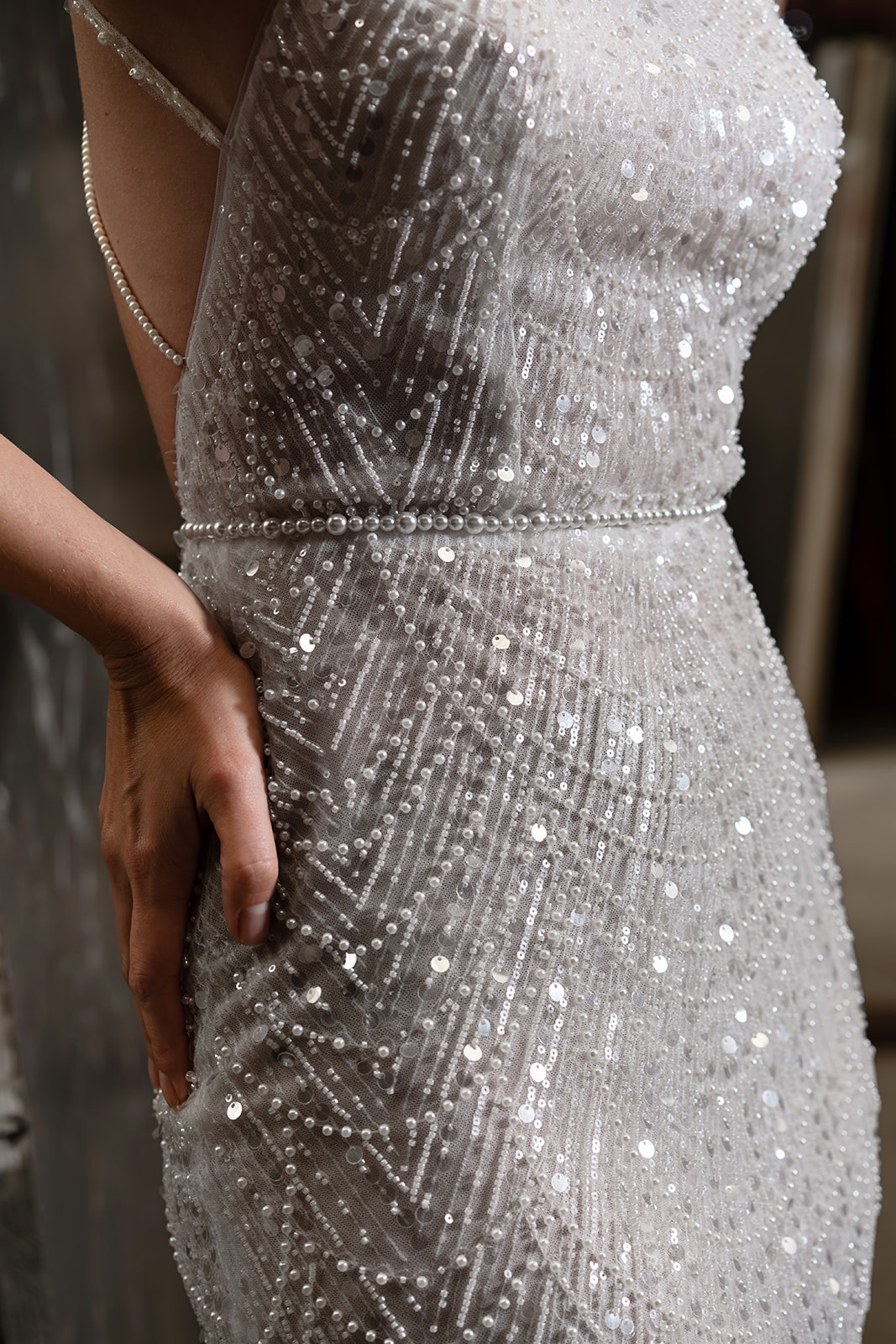 Manon Gontero Collection 2024 - Robes de mariée - Blog Mariage Madame C