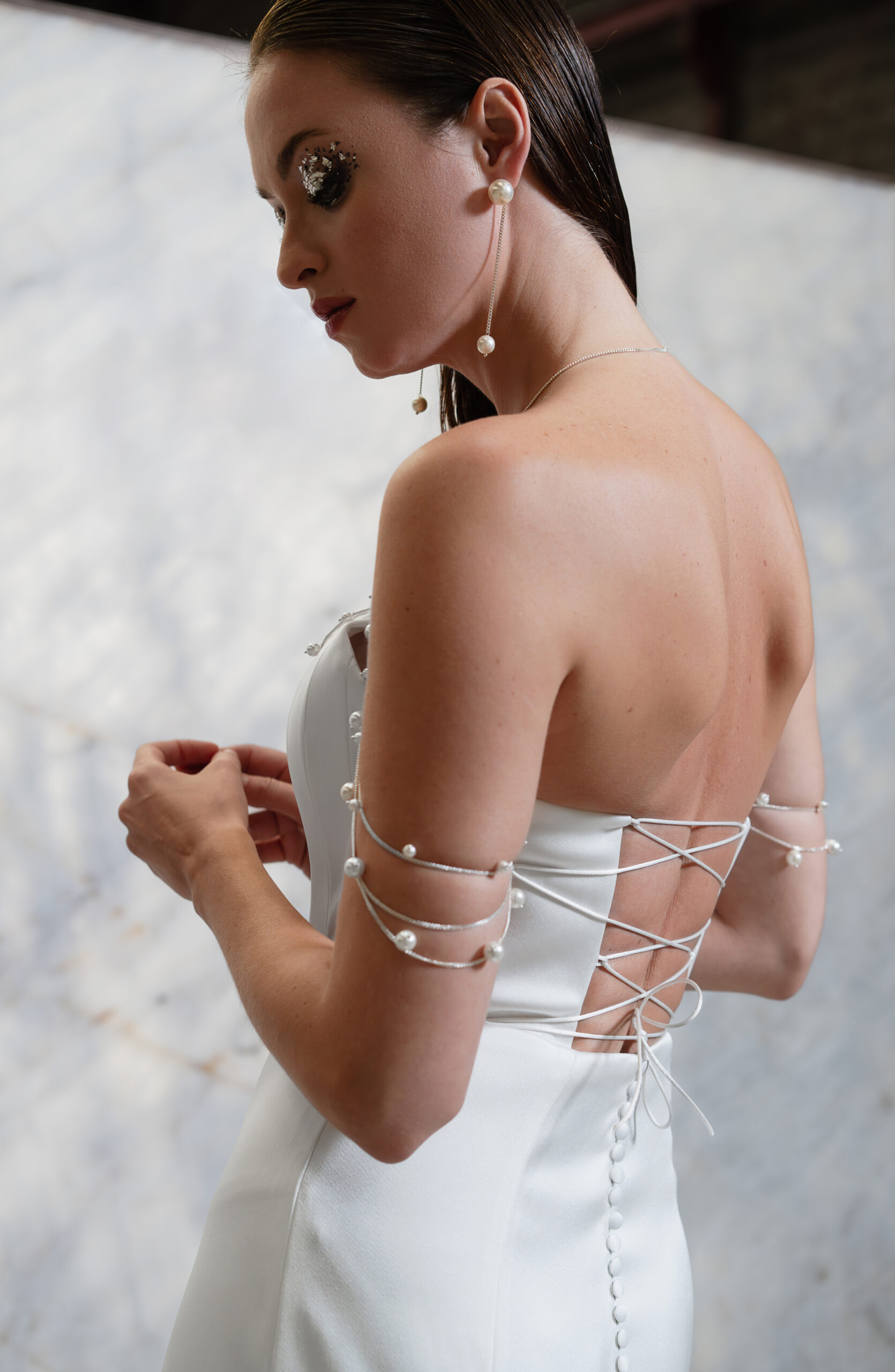 Manon Gontero Collection 2024 - Robes de mariée - Blog Mariage Madame C