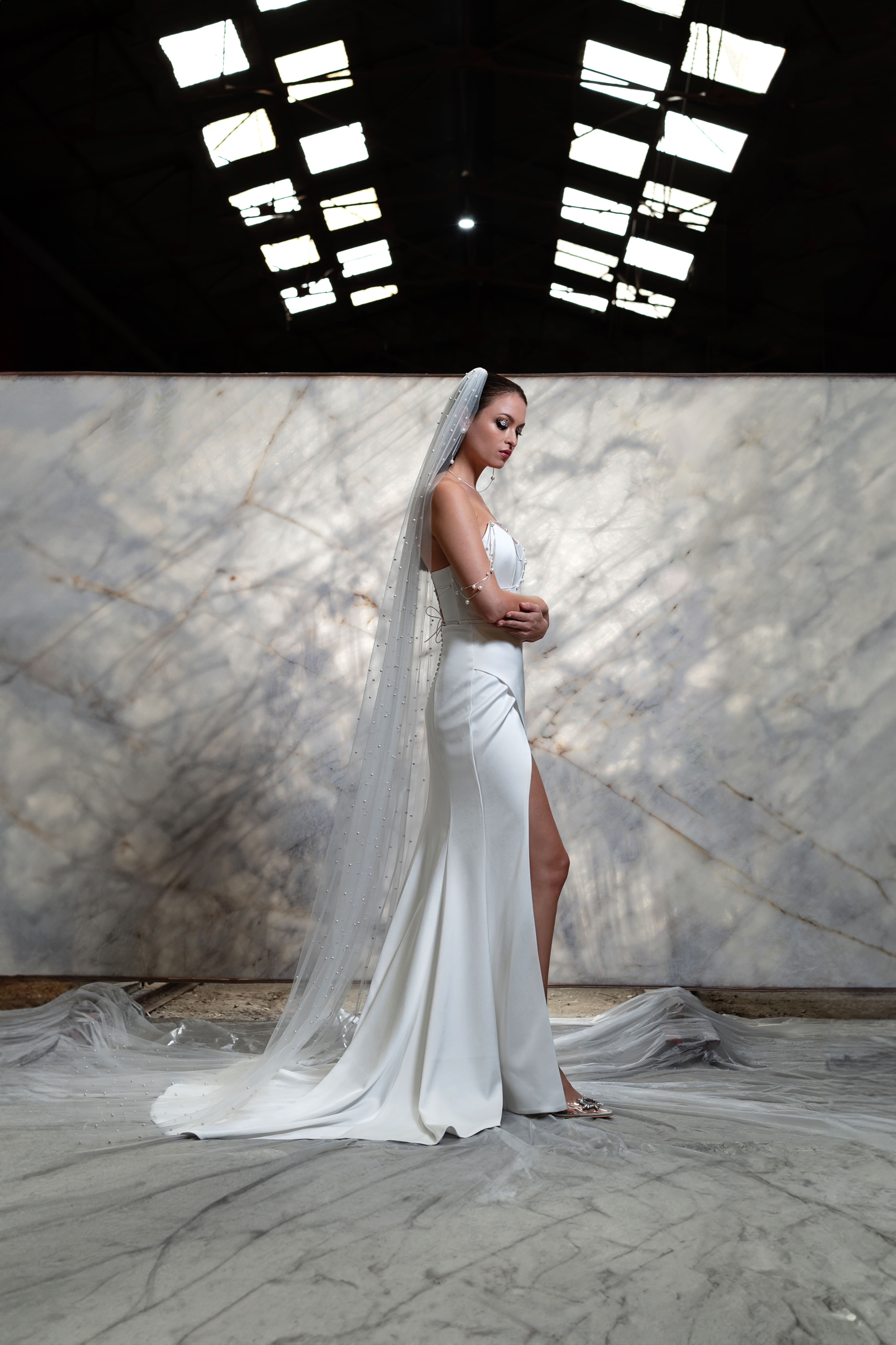 Manon Gontero Collection 2024 - Robes de mariée - Blog Mariage Madame C