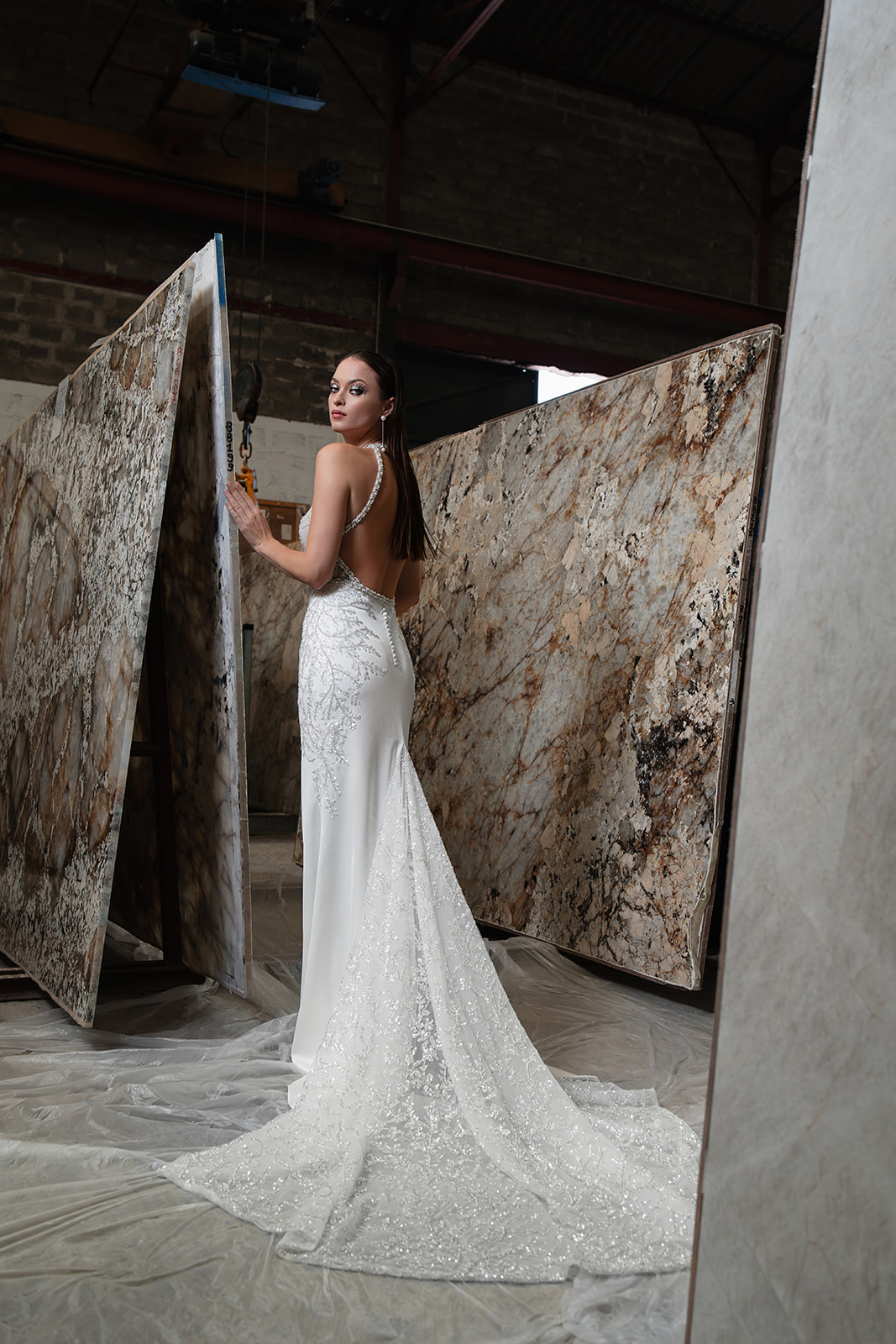 Manon Gontero Collection 2024 - Robes de mariée - Blog Mariage Madame C