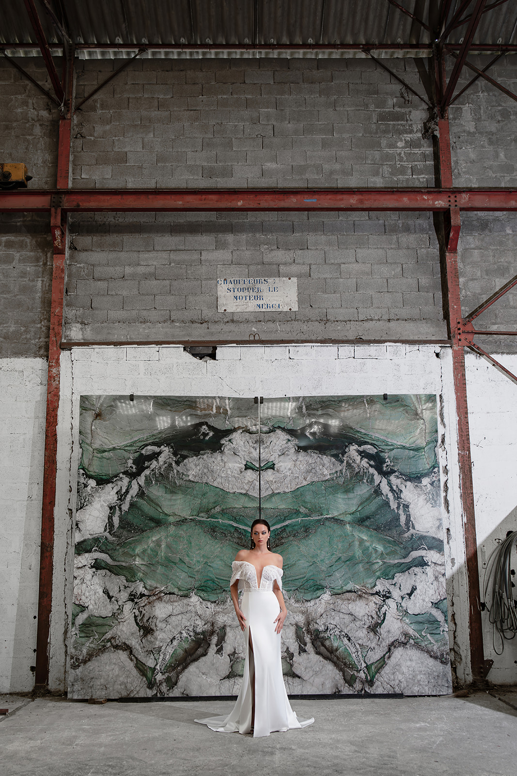 Manon Gontero Collection 2024 - Robes de mariée - Blog Mariage Madame C