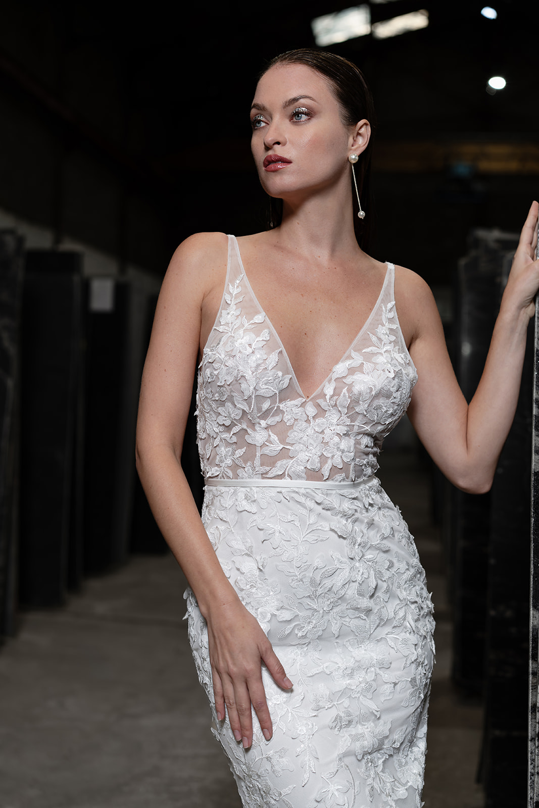 Manon Gontero Collection 2024 - Robes de mariée - Blog Mariage Madame C