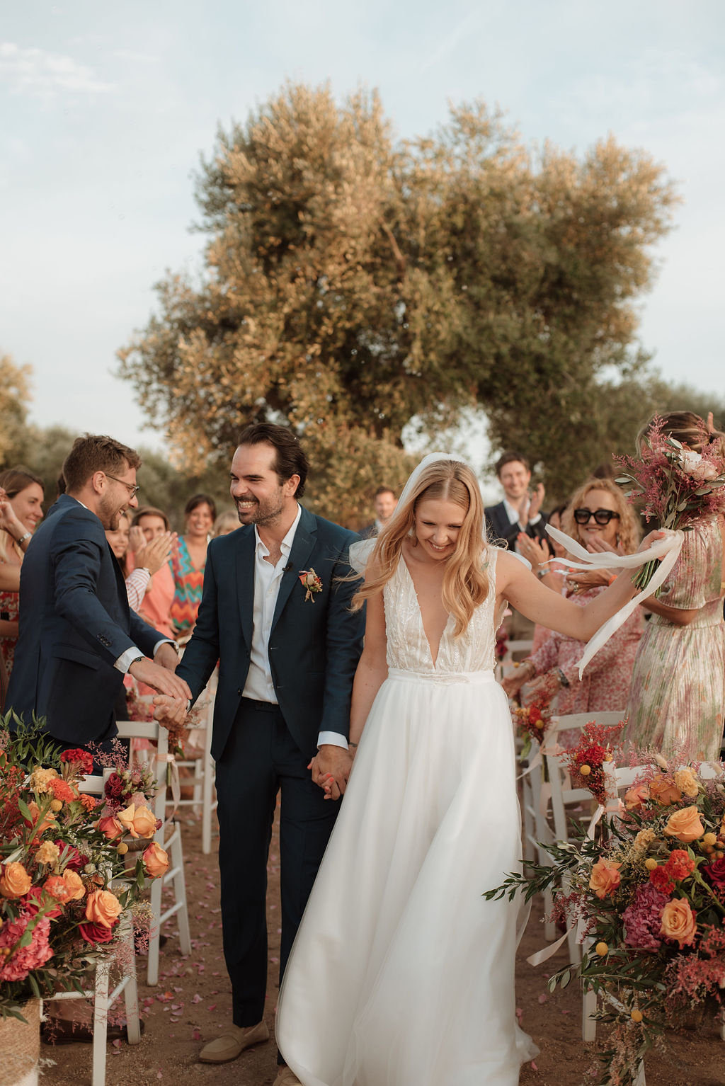Mariage d'été dans les Pouilles - Beryl + Gabriel - Blog Mariage Madame C Mariage d'été dans les Pouilles - Beryl + Gabriel - Blog Mariage Madame C