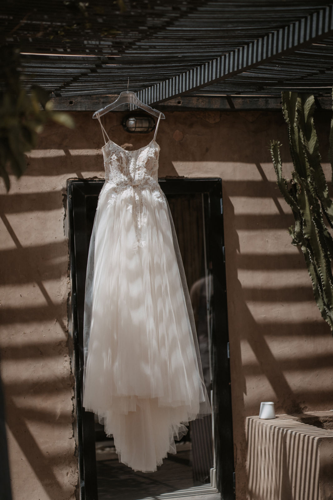 Mariage bohème à Marrakech - Aline + Geoffrey - Blog Mariage Madame C