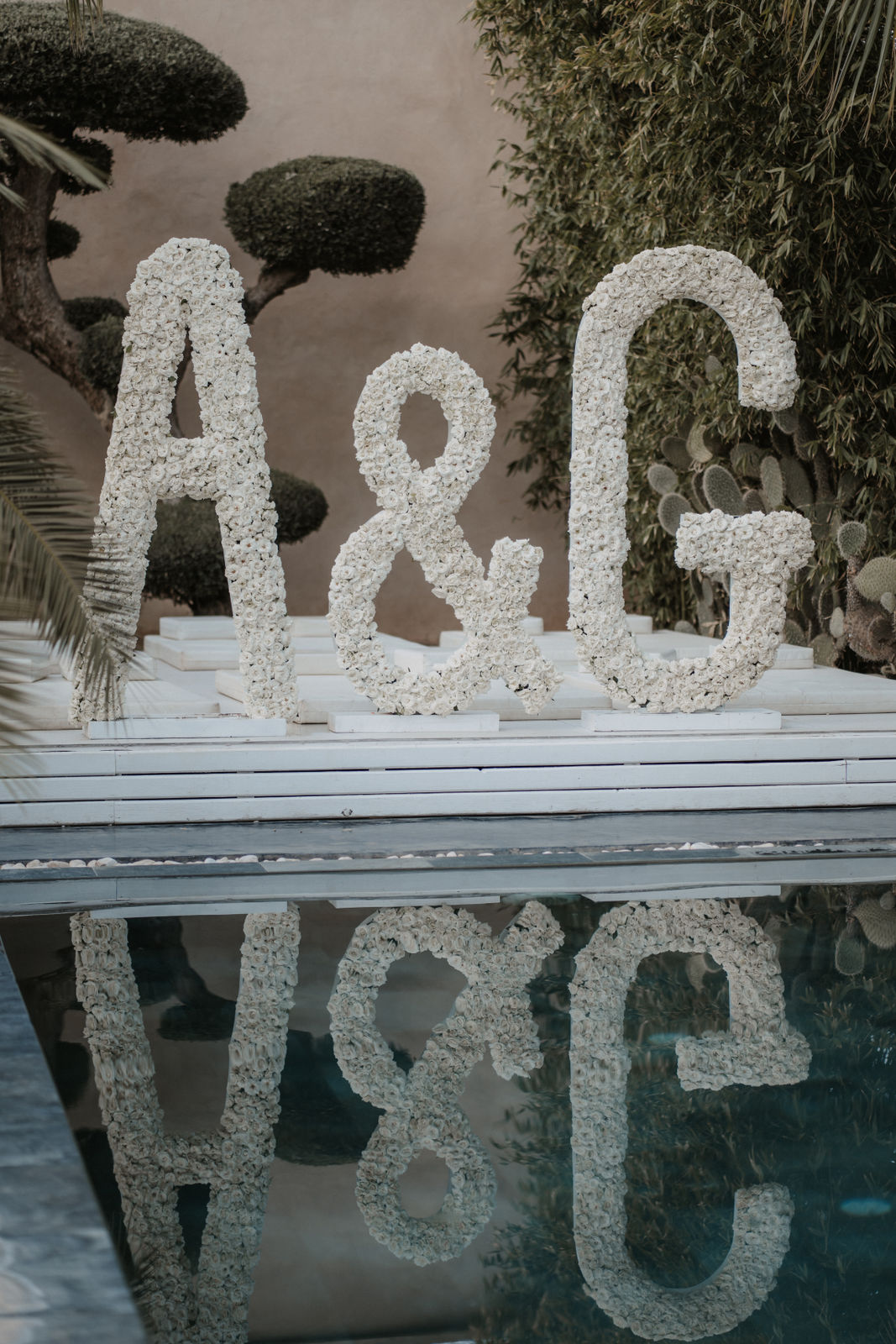 Mariage bohème à Marrakech - Aline + Geoffrey - Blog Mariage Madame C Mariage bohème à Marrakech - Aline + Geoffrey - Blog Mariage Madame C