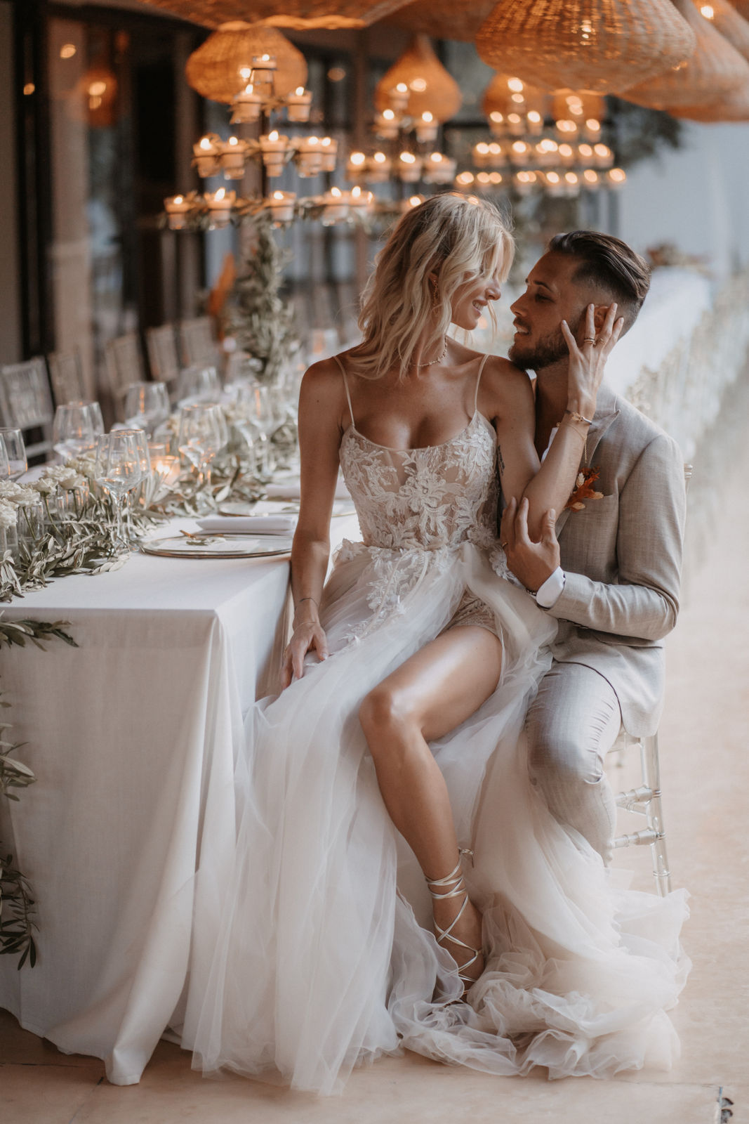 Mariage bohème à Marrakech - Aline + Geoffrey - Blog Mariage Madame C Mariage bohème à Marrakech - Aline + Geoffrey - Blog Mariage Madame C