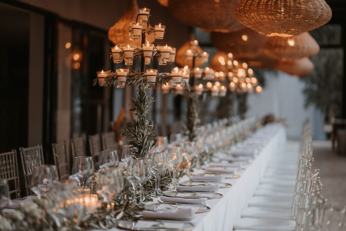 Mariage à Marrakech