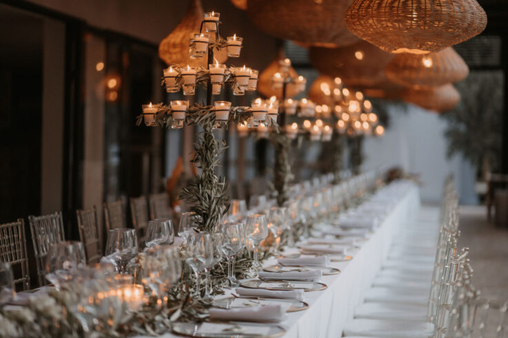 Mariage à Marrakech