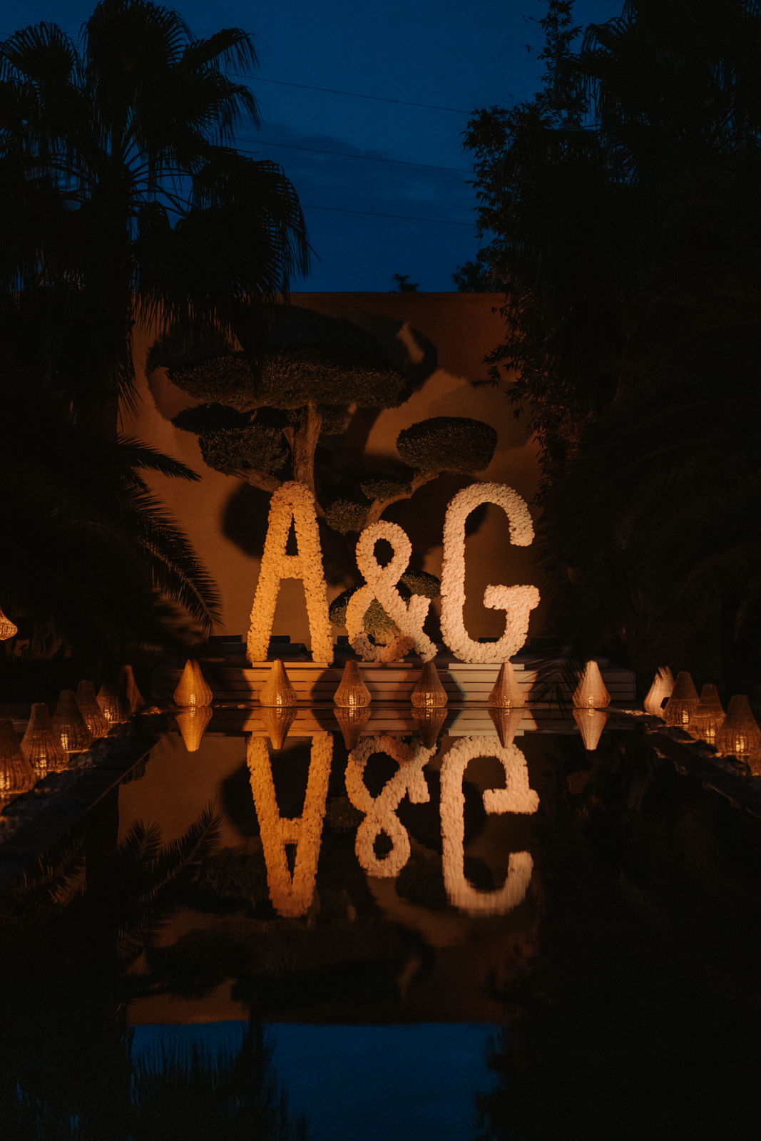 Mariage bohème à Marrakech - Aline + Geoffrey - Blog Mariage Madame C Mariage bohème à Marrakech - Aline + Geoffrey - Blog Mariage Madame C