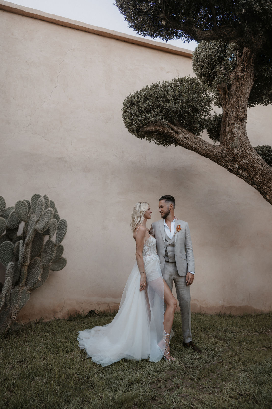 Mariage bohème à Marrakech - Aline + Geoffrey - Blog Mariage Madame C Mariage bohème à Marrakech - Aline + Geoffrey - Blog Mariage Madame C