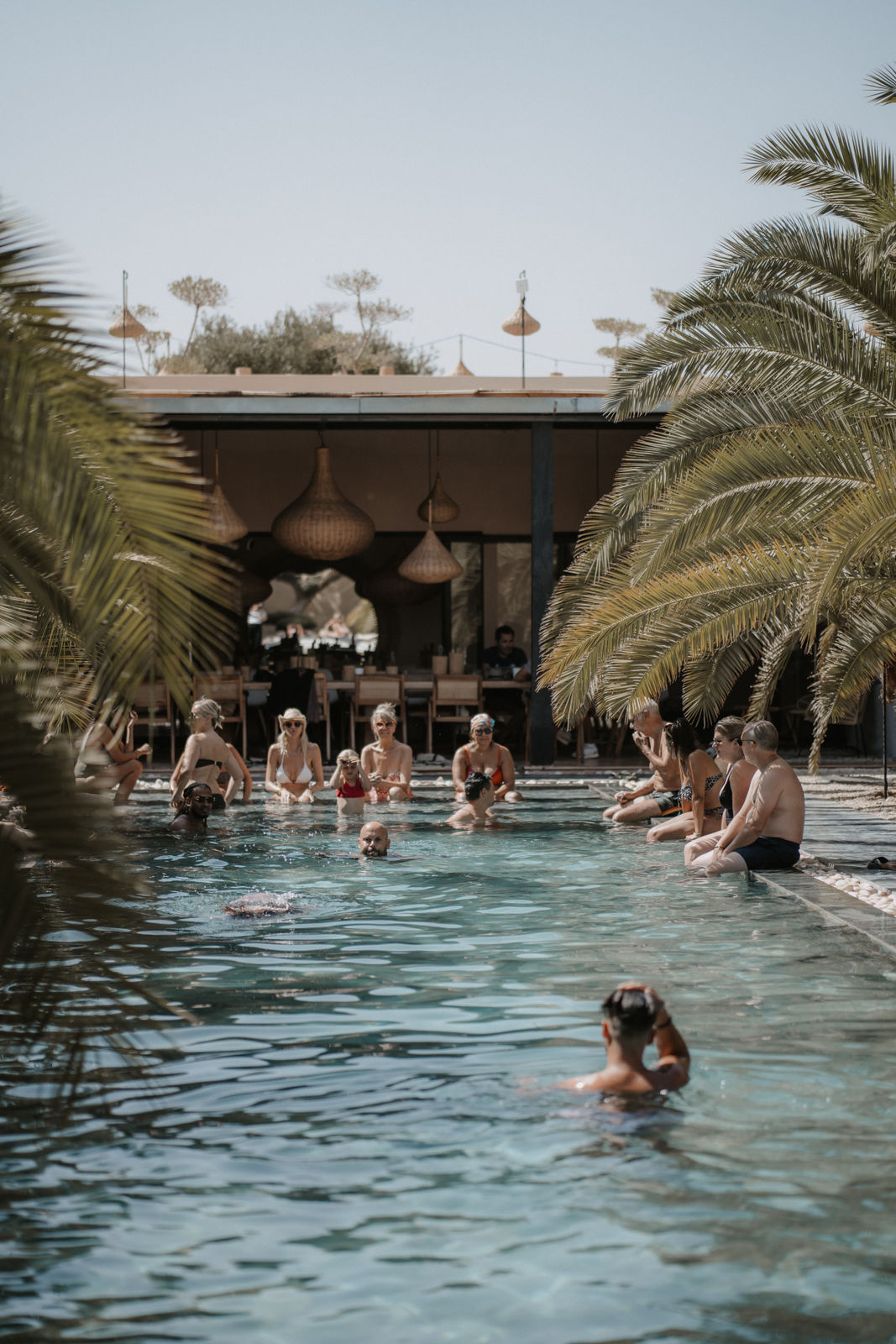 Mariage bohème à Marrakech - Aline + Geoffrey - Blog Mariage Madame C Mariage bohème à Marrakech - Aline + Geoffrey - Blog Mariage Madame C